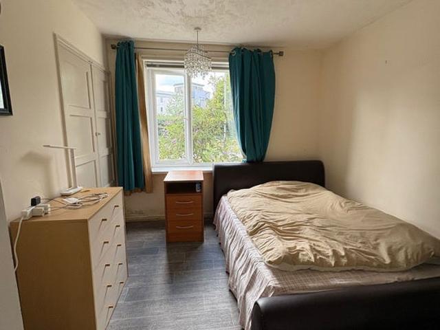 Flat for rent in Earlham Rise, East Bank