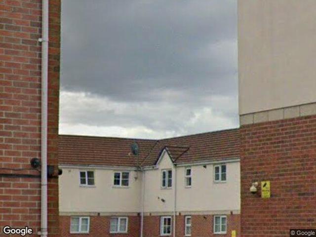 Flat for rent in Georgia, Greater Manchester