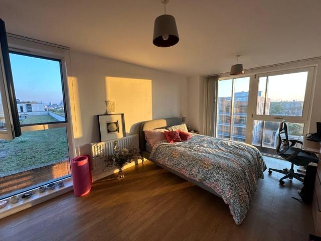 Flat for rent in Dalston, De Beauvoir Town