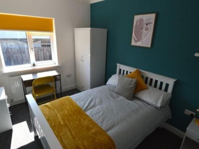 Flat for rent in New Clee, Cleethorpes