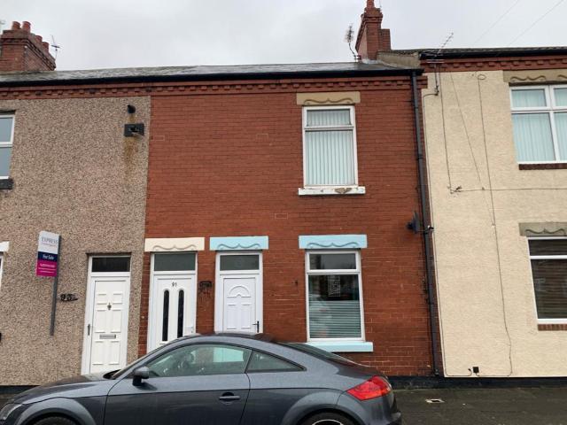Flat for rent in Seaton Valley, Seaton Delaval