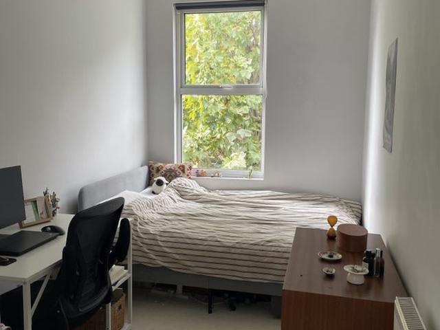 Flat for rent in London Borough of Hammersmith and Fulham, Greater London