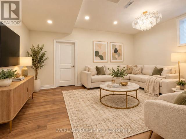 Apartment for rent in York, Ontario