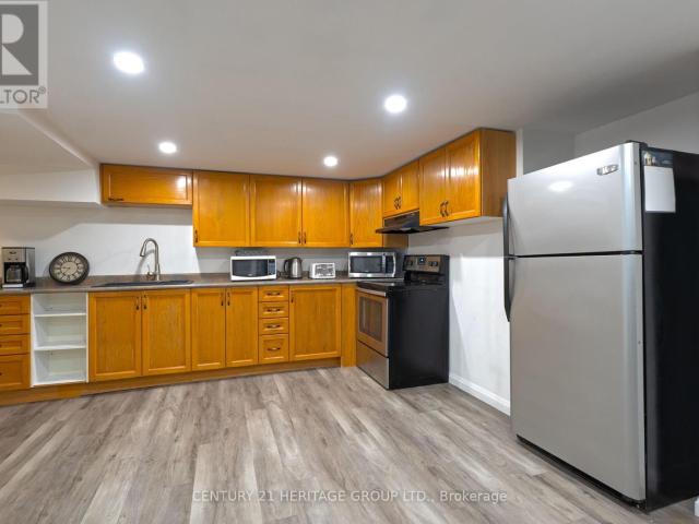 Apartment for rent in York, Ontario