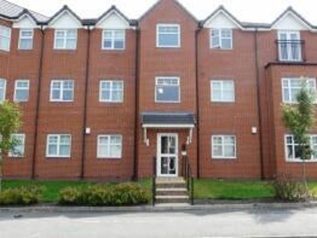 Flat for rent in St Helens