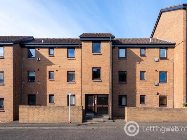 Flat for rent in Canonmills, City of Edinburgh