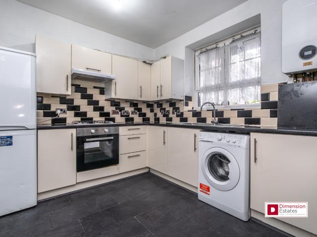 Apartment for rent in Clapton, Lower Clapton