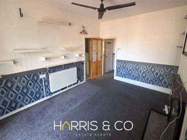 Flat for rent in Fleetwood, Wyre