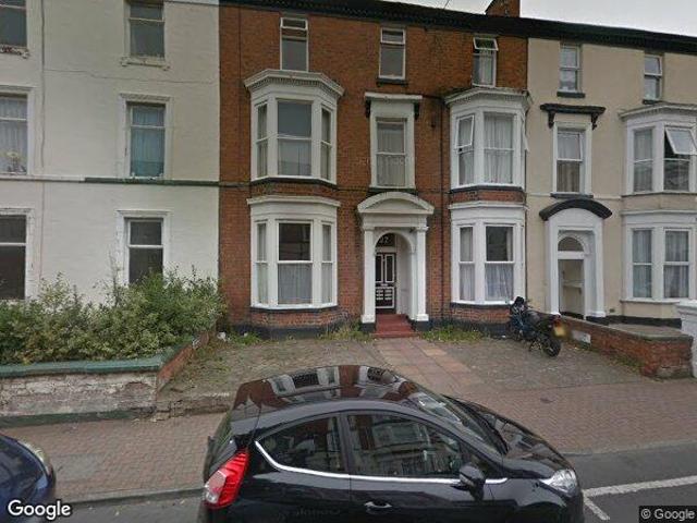 Flat for rent in Southport, Sefton