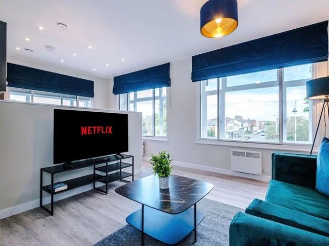 Flat for rent in Southport, Sefton