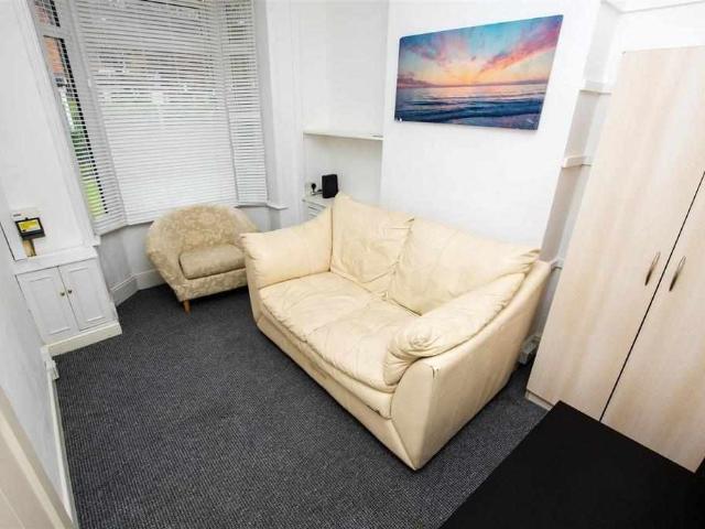 Flat for rent in Sutton Coldfield, West Midlands