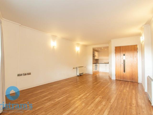 Flat for rent in St Ann's, Haddon
