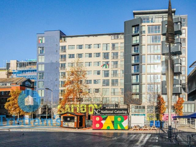Flat for rent in St Ann's, Haddon
