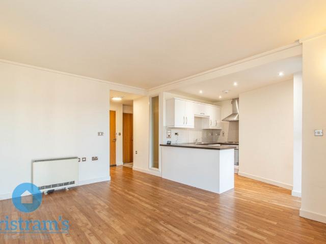 Flat for rent in St Ann's, Haddon