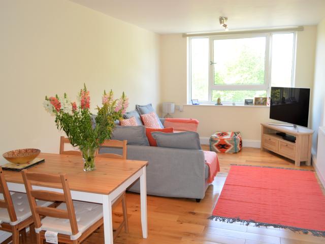 Flat for rent in Clapham Junction, Greater London