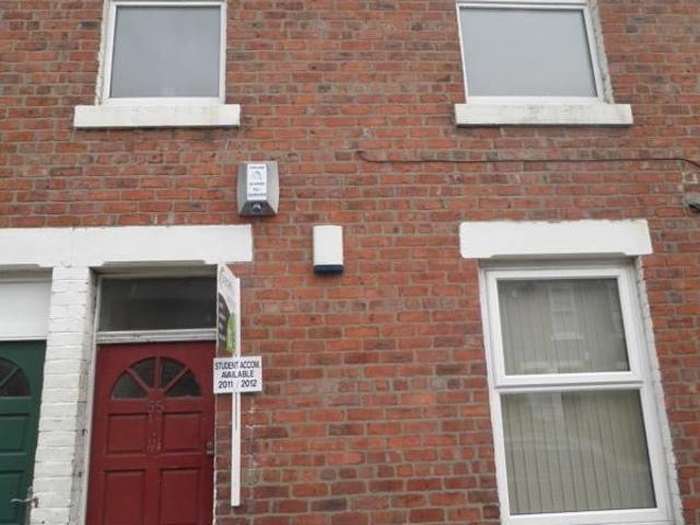 Flat for rent in Battle Field, Tyne And Wear