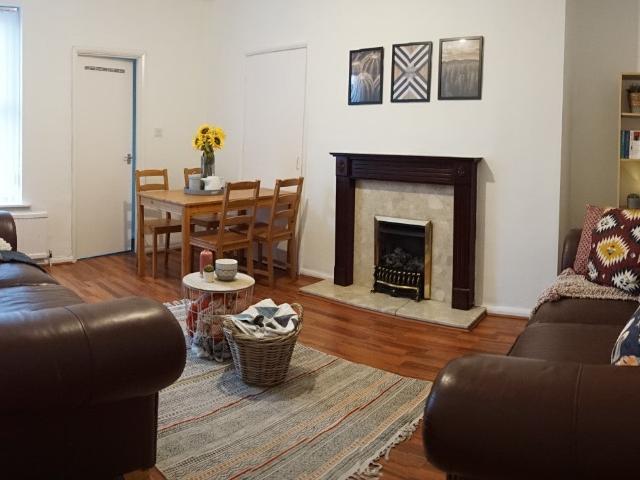 Flat for rent in Battle Field, Tyne And Wear