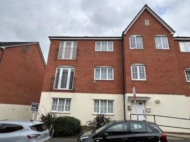 Flat for rent in Grantham, Barholm