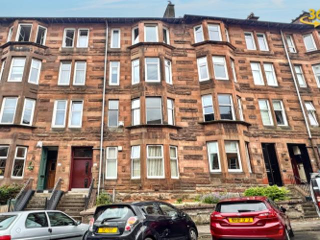 Flat for rent in Mount Florida, Scotland
