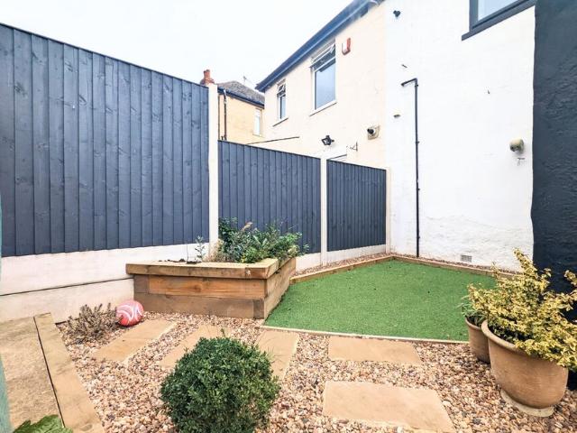Flat for rent in West Yorkshire