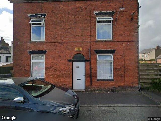 Flat for rent in Wigan, Greater Manchester