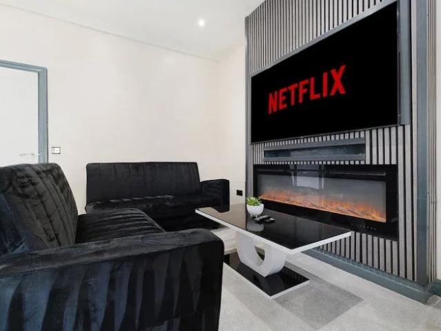 Flat for rent in Daisy Hill, Lee Bank