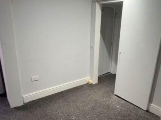 Flat for rent in Foxhall, Blackpool