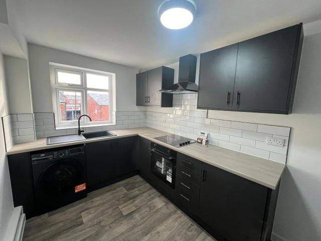 Flat for rent in Chorley Moor, Chorley