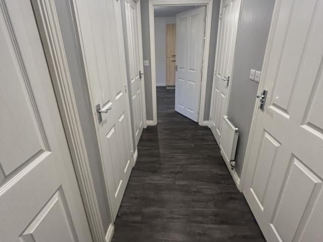 Flat for rent in Bletchley and Fenny Stratford, Bletchley