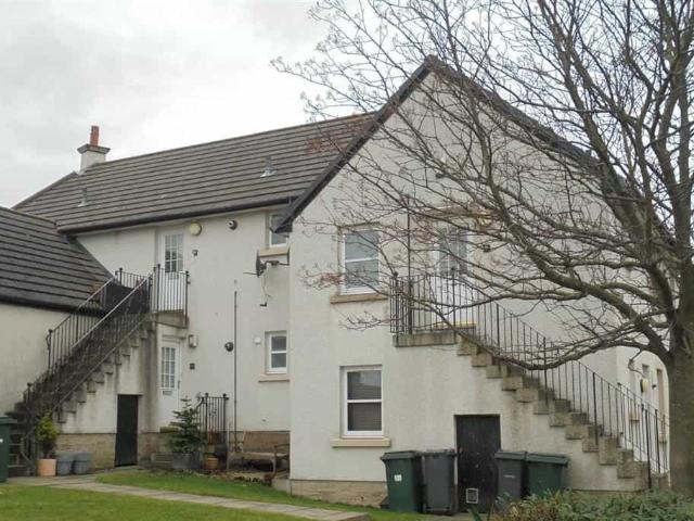 Flat for rent in Colinton, Scotland