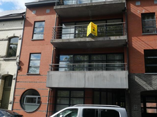 Appartement location à Jette, Bruxelles