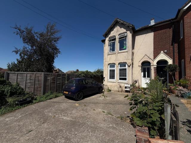 Flat for rent in Bitterne Park, City Of Southampton