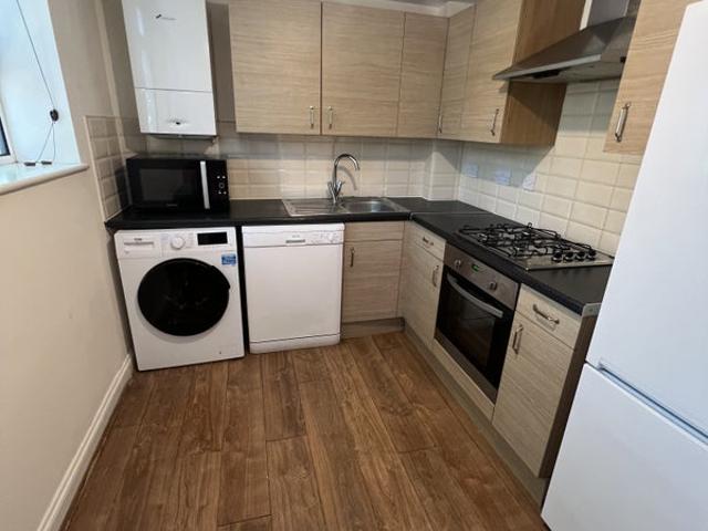 Flat for rent in Broadmead, Bristol