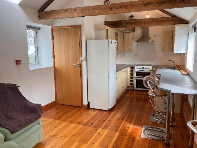 Flat for rent in Redruth, Cornwall