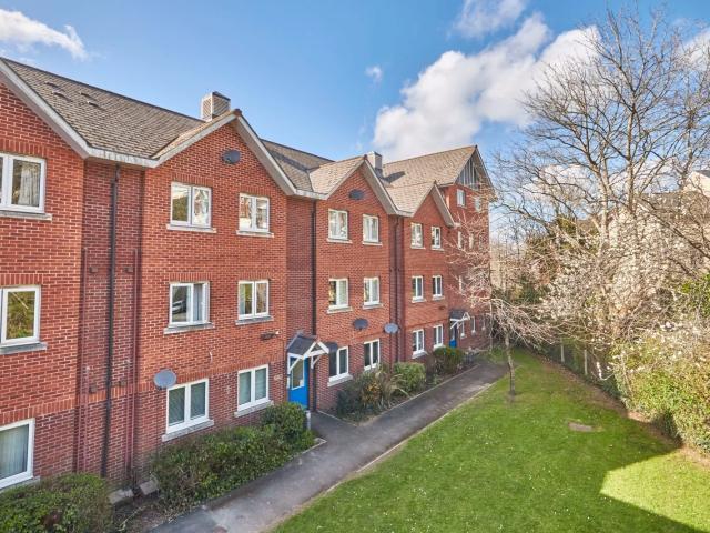Flat for rent in Watergate, Devon