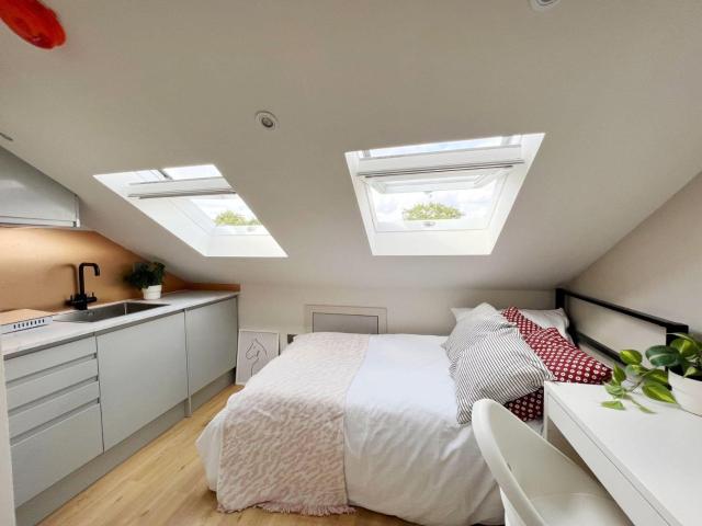 Room for rent in Norbiton, Greater London