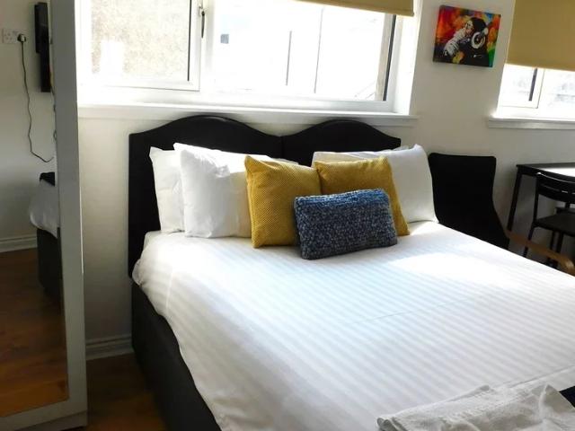 Flat for rent in Lanark, Scotland