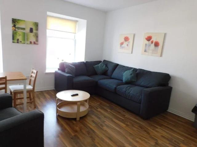 Flat for rent in Lanark, Scotland