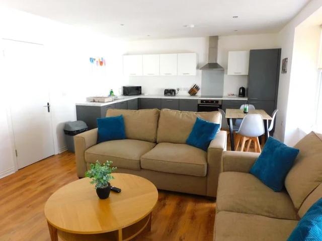 Flat for rent in Lanark, Scotland