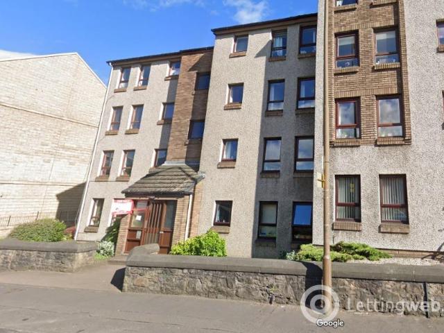 Flat for rent in Bonnington, City of Edinburgh