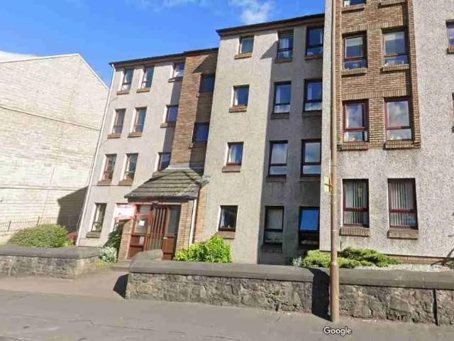 Flat for rent in Bonnington, City of Edinburgh