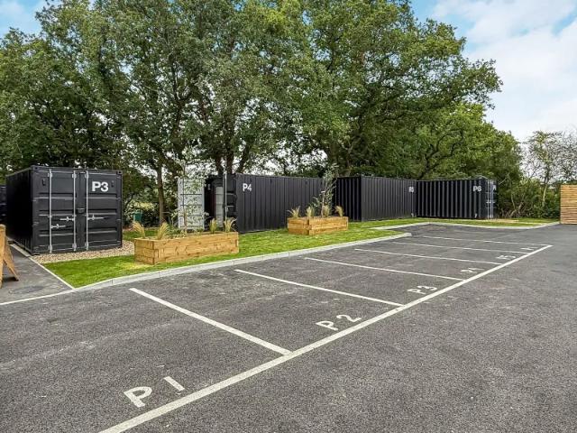 Flat for rent in Keymer, Mid Sussex
