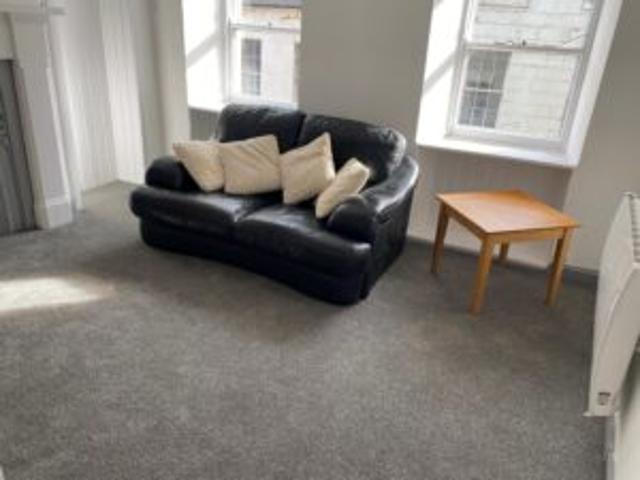 Flat for rent in Westfield, Cupar