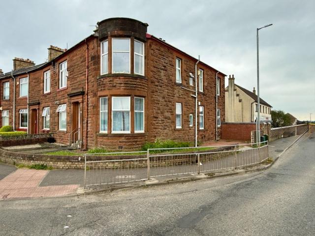 Flat for rent in Bonnyton, Crookedholm