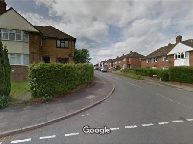 Flat for rent in Cressex, Buckinghamshire