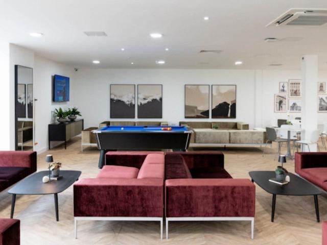 Flat for rent in Stoke, Stoke-on-Trent
