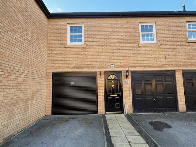 Flat for rent in Hull, City Of Kingston Upon Hull