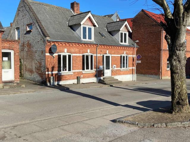 Lejlighed til leje i Skive, Århus