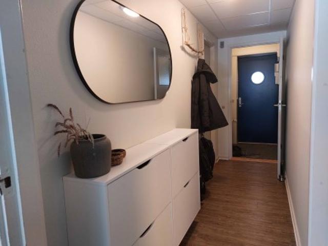 Lejlighed til leje i Aalborg, Brønderslev-Dronninglund