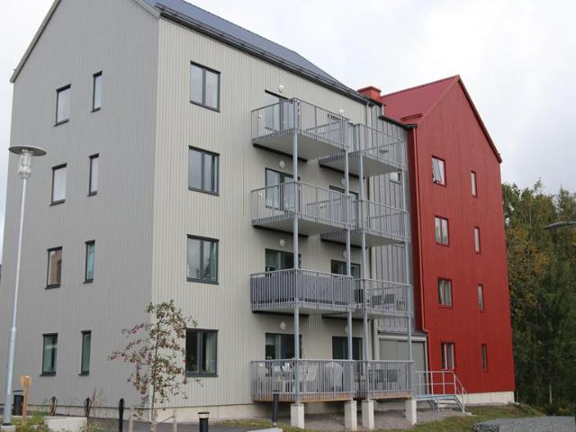 Lägenhet hyra i Växjö, Kronoberg